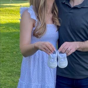 Pampelonne Paisley Hill House Nap Dress Size XS